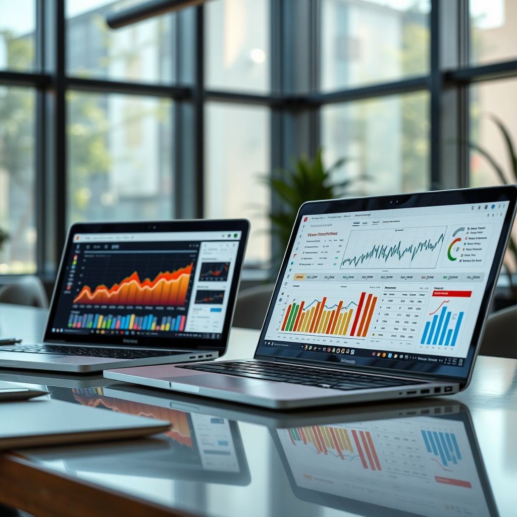 เครื่องมือที่ใช้ได้ผลในการวิเคราะห์ Ads